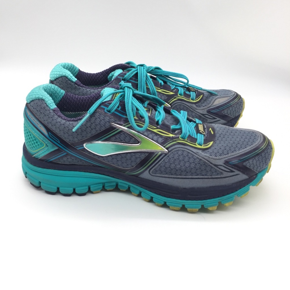 Brooks Ghost 8 Sneakers